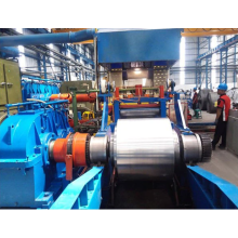 4hi 6hi Cold Rolling Mill For Stainless Steel